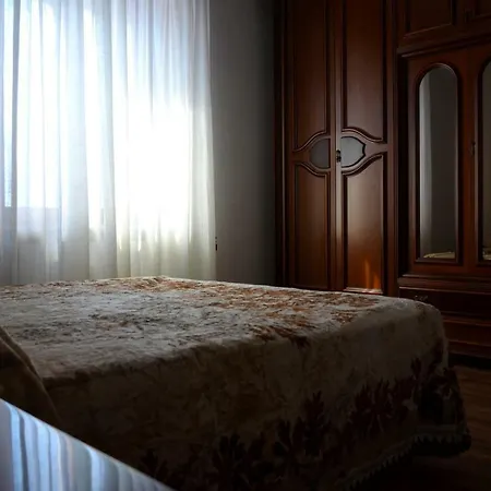 Ferienhaus Casa Vacanze Gallorum Villae