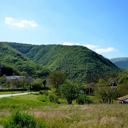 Casa Vacanze Gallorum Villae Ferienhaus Gaville