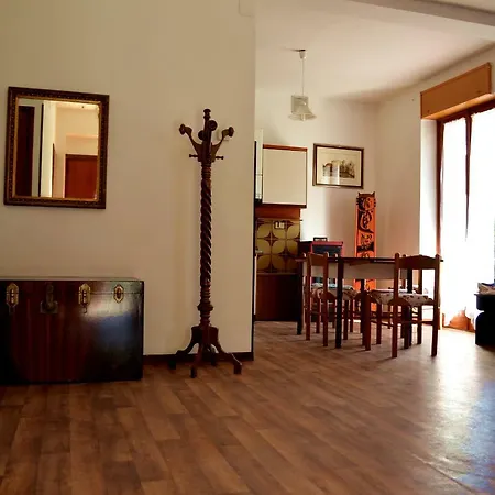 Casa Vacanze Gallorum Villae Ferienhaus Gaville