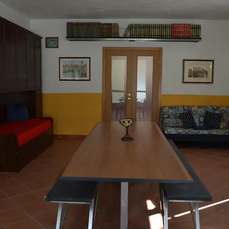 Casa Vacanze Gallorum Villae
