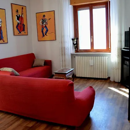 Casa Vacanze Gallorum Villae Ferienhaus