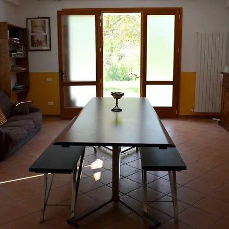 Casa Vacanze Gallorum Villae * Gaville