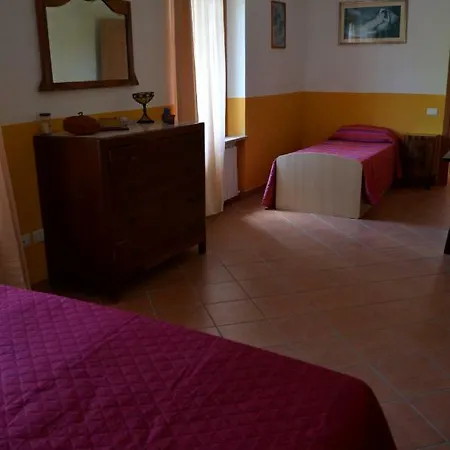 Casa Vacanze Gallorum Villae Gaville