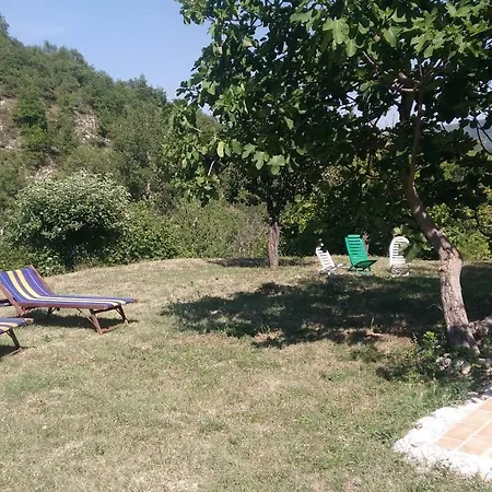 Casa Vacanze Gallorum Villae