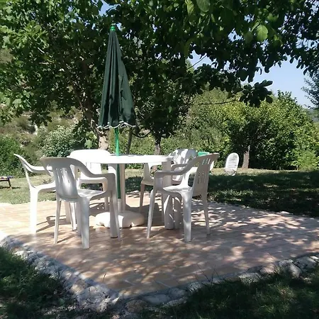 Ferienhaus Casa Vacanze Gallorum Villae Gaville