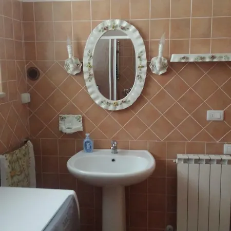 Casa Vacanze Gallorum Villae Gaville