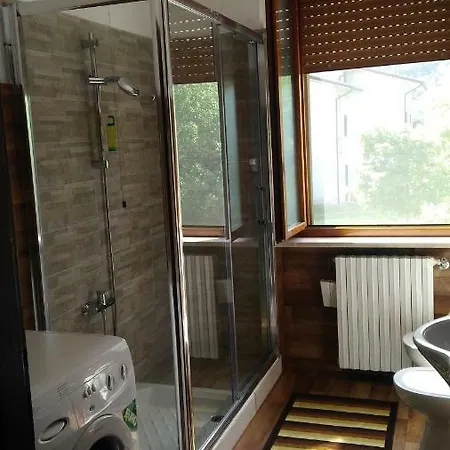 Casa Vacanze Gallorum Villae Ferienhaus